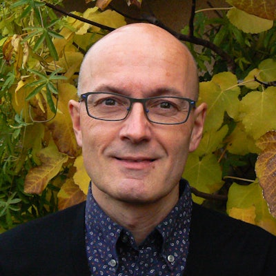 Ronald Brouwer Flanders literature